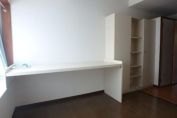 セジュール小松島の物件内観写真